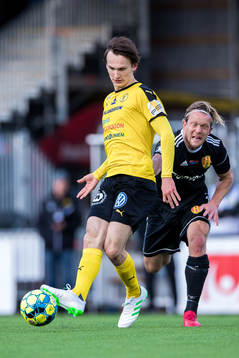 Frejs Hjalmar Ekdal