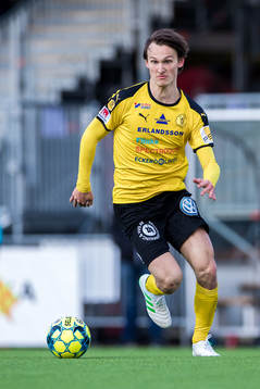Frejs Hjalmar Ekdal