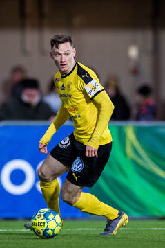 Frejs Mattias Bouvin
