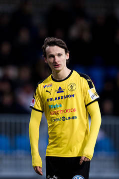 Frejs Hjalmar Ekdal