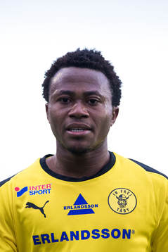 Frejs Abdul Halik Hudu
