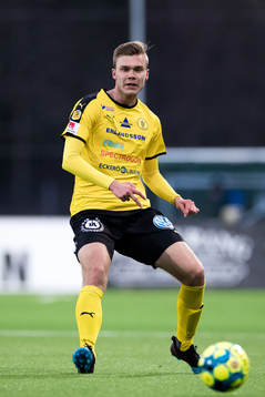 Frejs Marcus Degerlund
