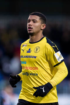 Frejs José Vitor dos Santos Silva