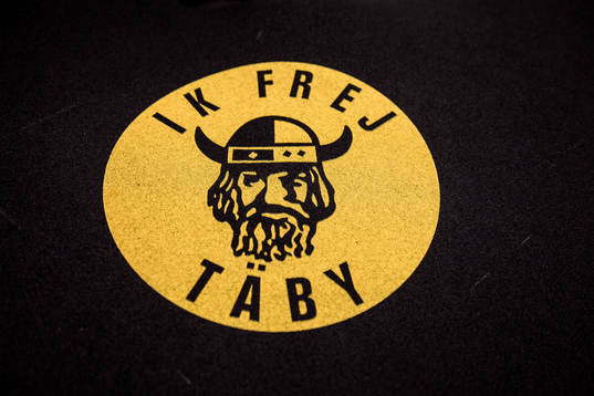 Frejs klubbmärke