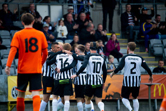 Landskronas Sumar Almadjed kramas om