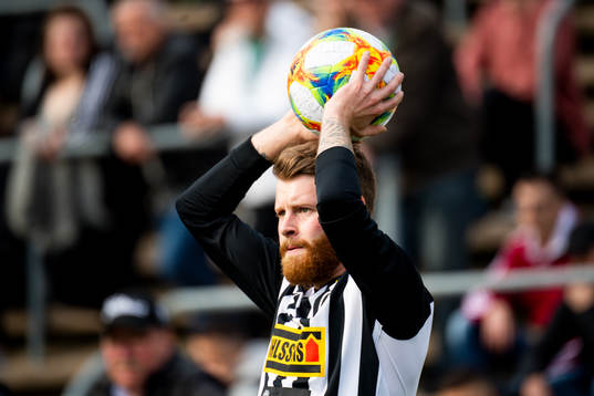 Landskronas Jesper Lernesjö
