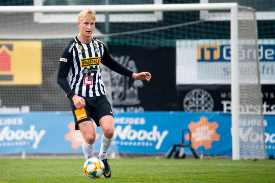 Landskronas Viktor Wihlstrand