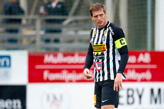 Landskronas Philip Andersson