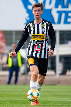 Landskronas Max Mårtensson