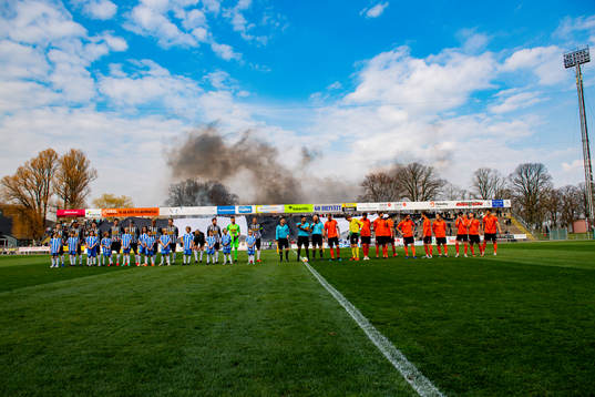 Lineup