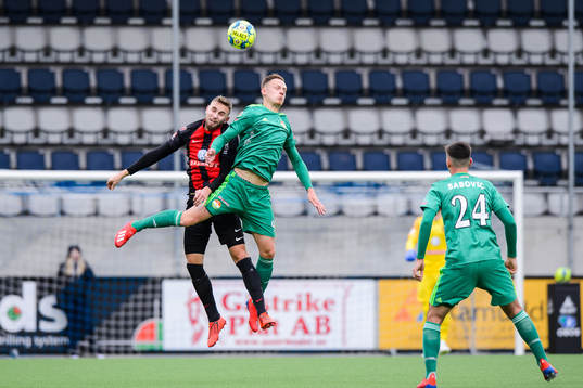 Dalkurds Simon Alexandersson