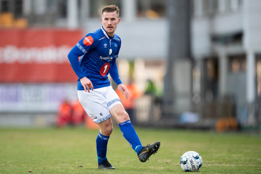 Erik Tønne of Ranheim