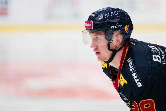 Djurgårdens Olle Alsing