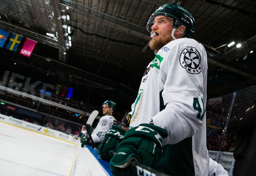 Färjestads Ilari Melart