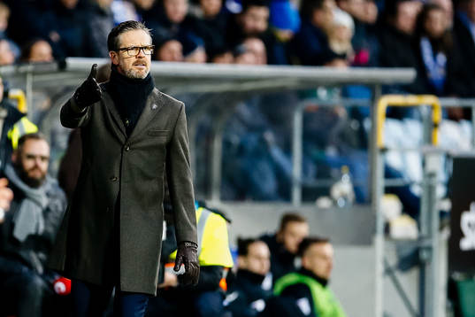 s tränare Rikard Norling