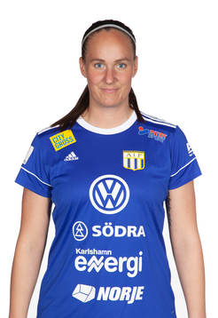 Asarums Frida Mattsson