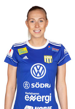Asarums Mikaela Almgren