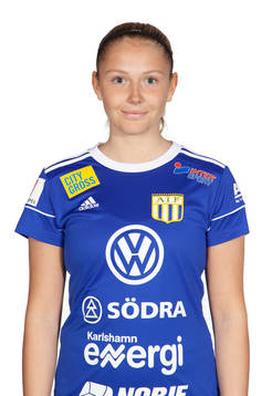 Asarums Wilma Karlsson