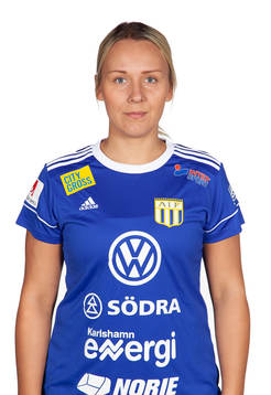 Asarums Mathilda Nilsson