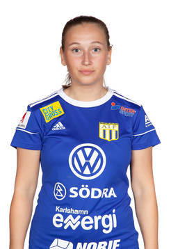 Asarums Lova Hansson