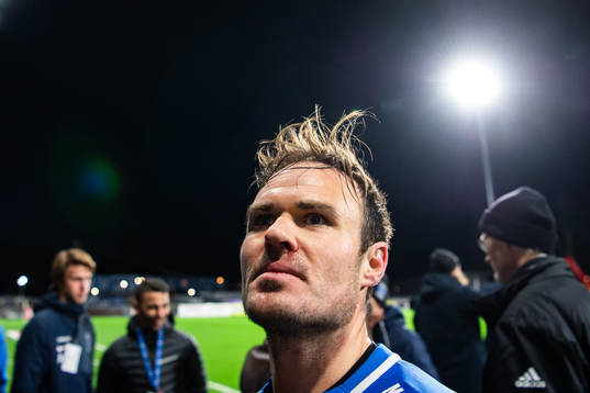 Sirius Niklas Busch Thor