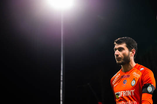 AFC Eskilstunas Anel Rashkaj
