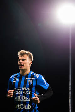 Sirius Elias Andersson