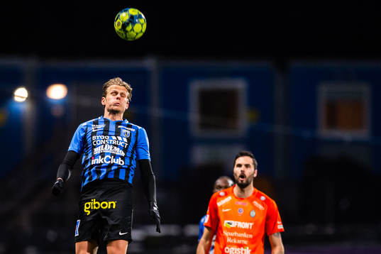 Sirius Tim Björkström