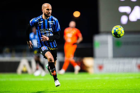 Sirius Karl Larson
