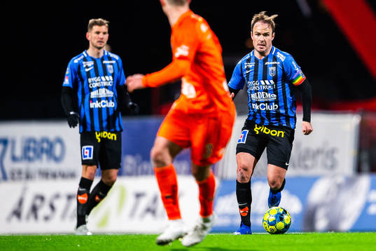 Sirius Niklas Busch Thor