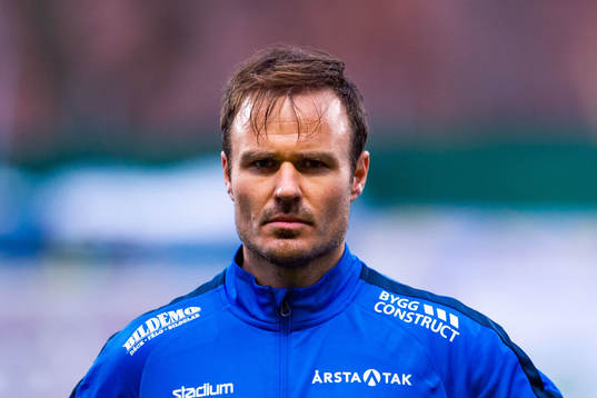 Sirius Niklas Busch Thor