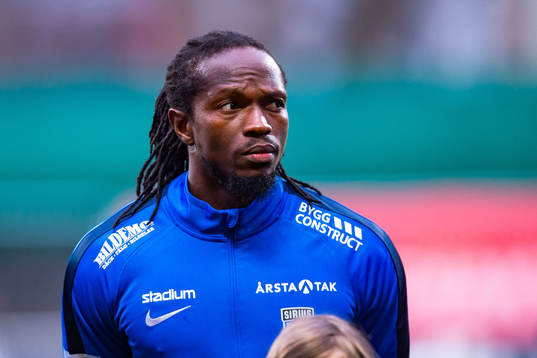 Sirius Kebba Ceesay