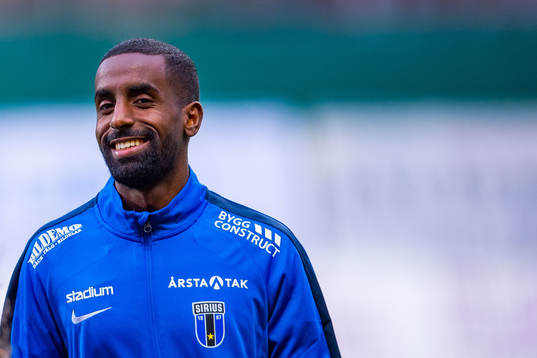 Sirius Mohammed Saeid