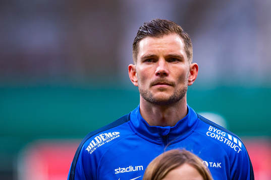 Sirius Robert Åhman-Persson