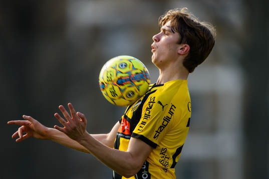 Häckens Jakob Hedenquist