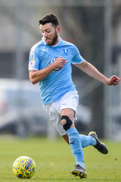 Malmö FFs Erdal Rakip