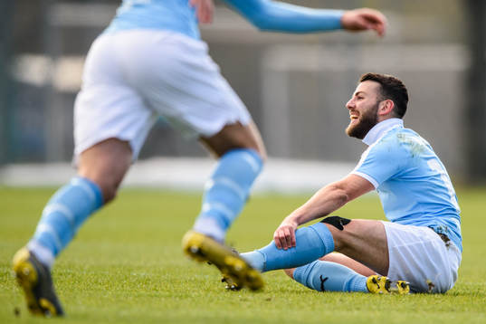 Malmö FFs Erdal Rakip