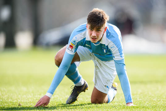 Malmö FFs Tim Prica