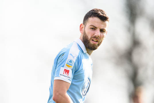 Malmö FFs Erdal Rakip