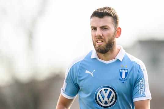 Malmö FFs Erdal Rakip