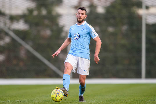 Malmö FFs Erdal Rakip