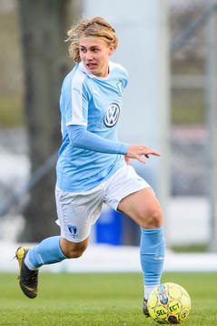 Malmö FFs Sebastian Nanasi