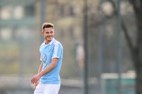 Malmö FFs Markus Rosenberg