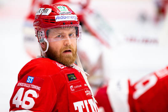 Timrås Janne Jalasvaara