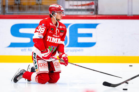 Timrås Jacob Olofsson