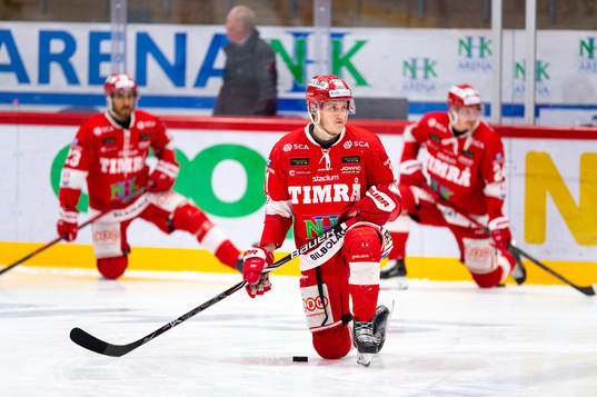 Timrås Henrik Törnqvist