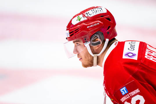 Timrås Emil Berglund