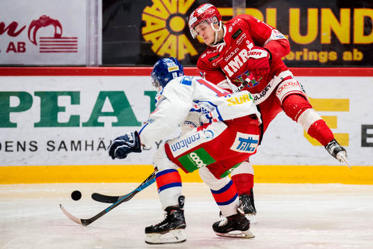 Timrås Henrik Törnqvist
