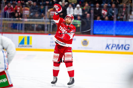 Timrås Janne Jalasvaara