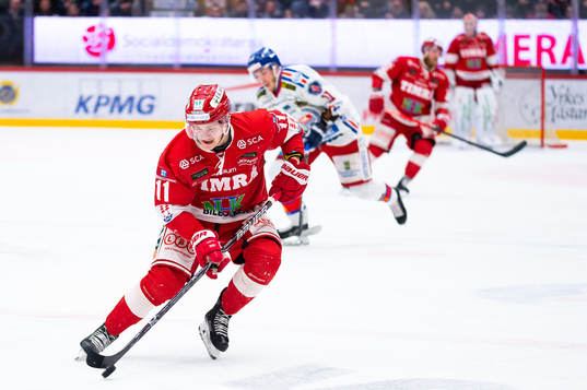 Timrås Henrik Törnqvist